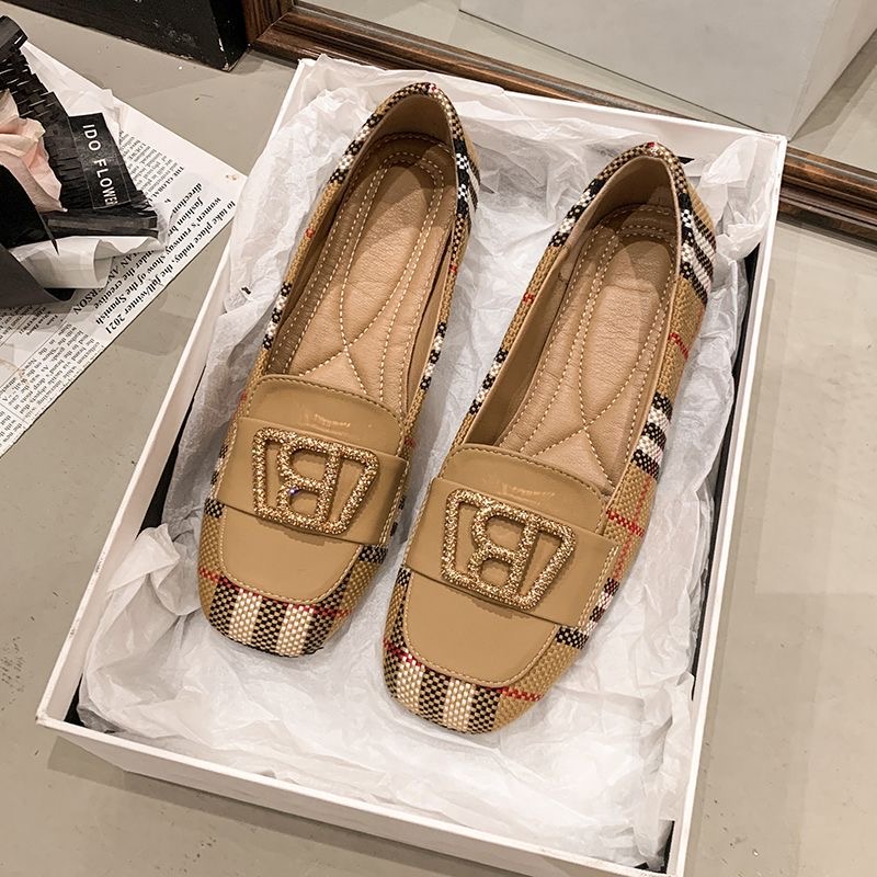 New fashion versatile casual shoes PD0425062301