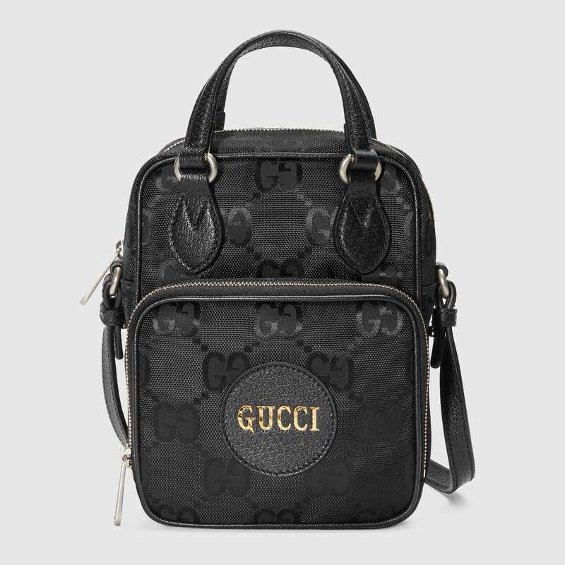 Gucci GG Unisex Gucci Off The Grid Shoulder Bag
