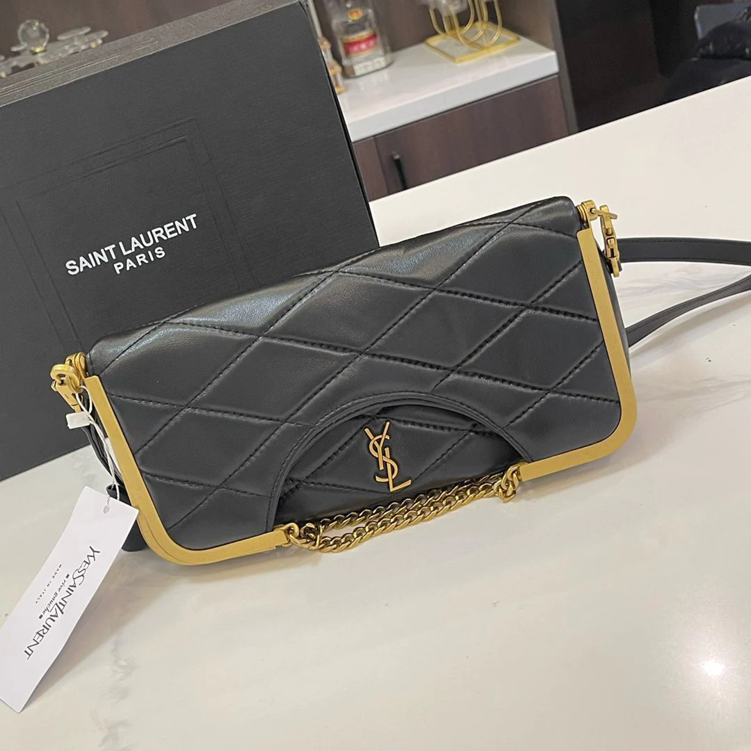 High quality fashionable and versatile armpit bag 1024021805