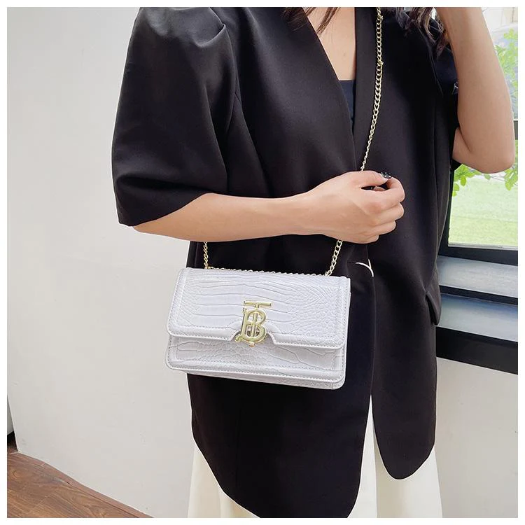 New Fashion Women's One Shoulder Crossbody Bag 1024010301