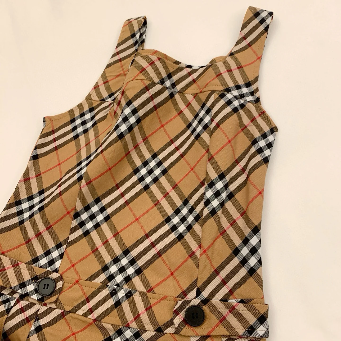 New Fashion Sleeveless Dress 1025062312