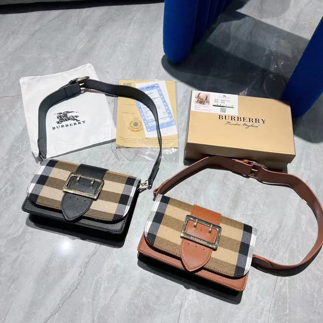 New Women's Bag Casual Small Square Bag 1024010203