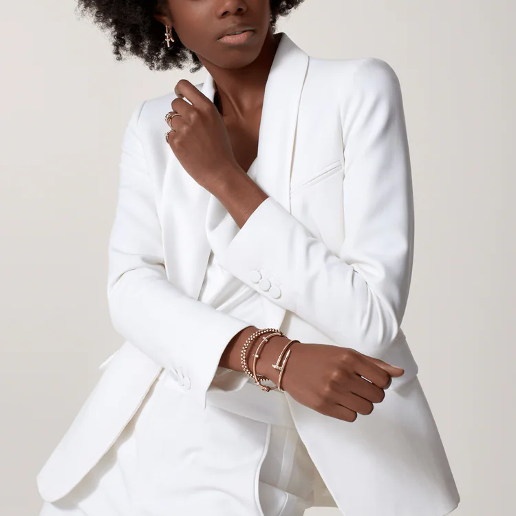 CARTIER CARTIER JUSTE UN CLOU BRACELET