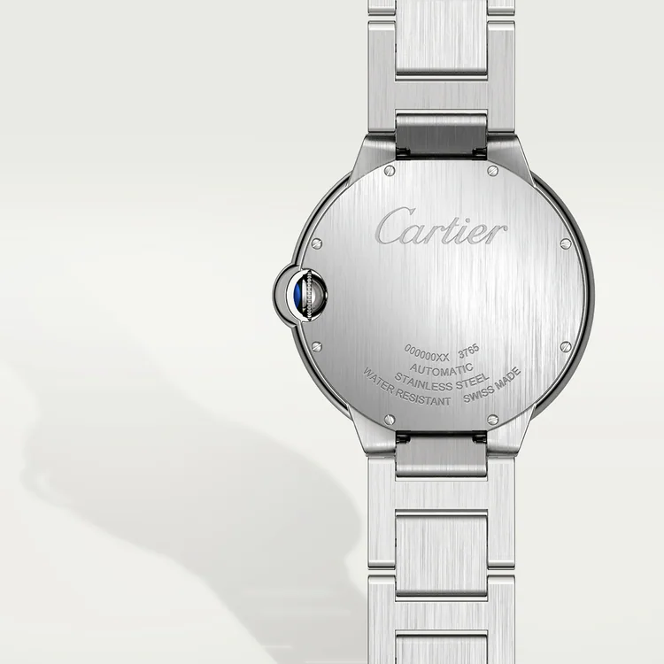 CARTIER 42MM BALLON BLEU DE  WATCH