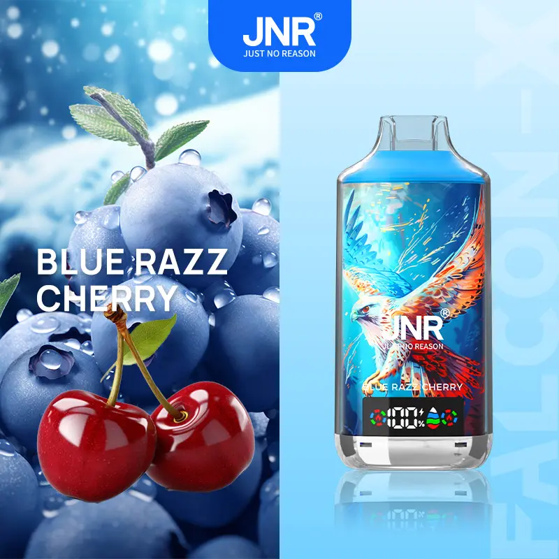 Falcon X 18000 Puffs Disposable Vape