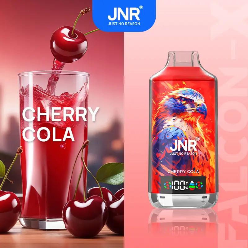 Falcon X 18000 Puffs Disposable Vape