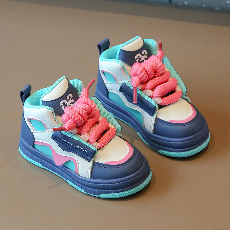 New Fashion Children's Sports Shoes