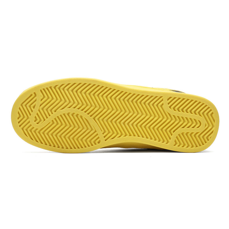 Zapatillas Fashion Trending Anti-Slip Rubber Men Casual Skateboarding Shoes