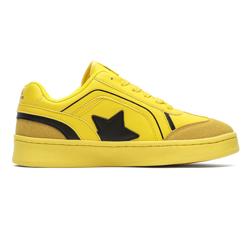 Zapatillas Fashion Trending Anti-Slip Rubber Men Casual Skateboarding Shoes