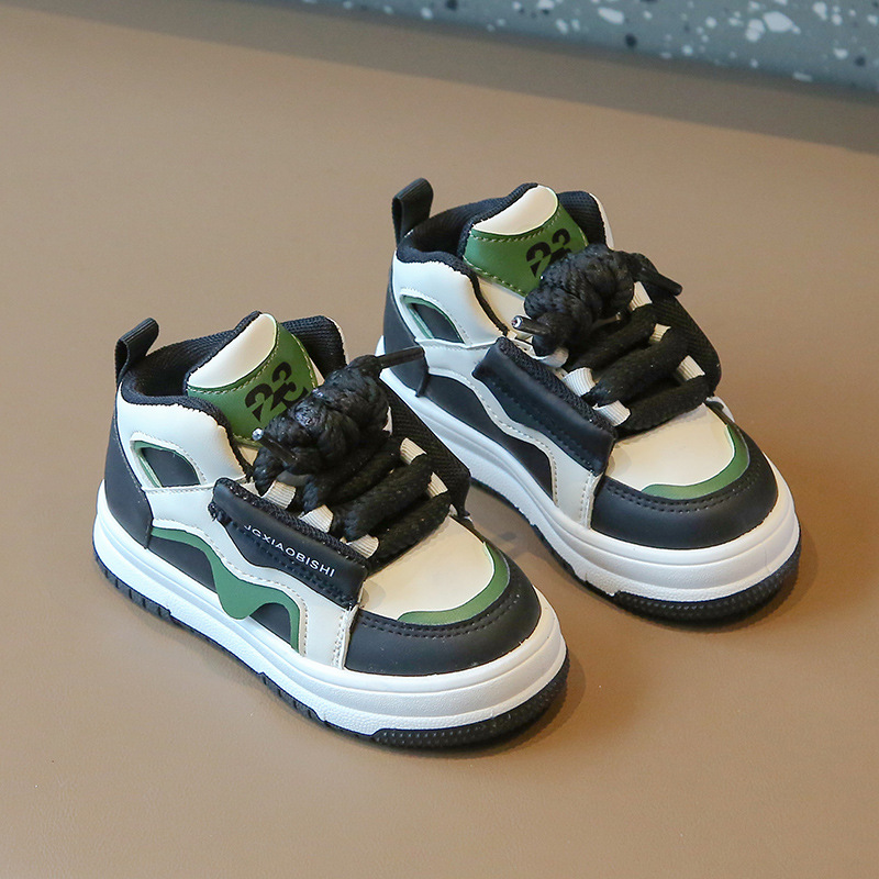 New Fashion Children's Sports Shoes