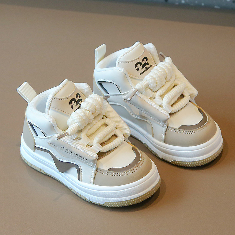 New Fashion Children's Sports Shoes