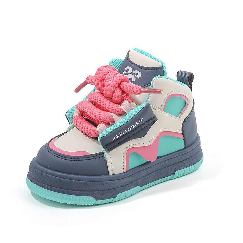 New Fashion Children's Sports Shoes