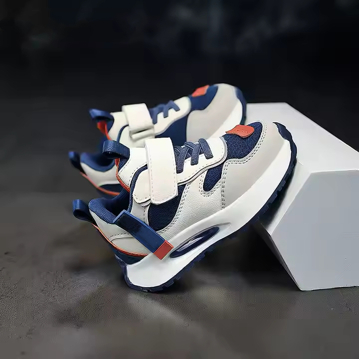 Custom Sneakers Customized Fashion Kids Sneakers Light-weight Sole Comfort Boys and Girls Casual Shoes Chaussures Pour Enfants