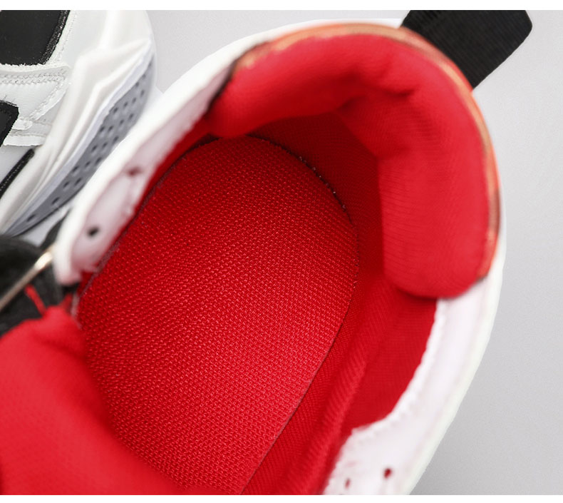 New Kids Outdoor Sports Basketball Shoes Boys Anti-slip Rubber Sole Casual Student Shoes for Children Zapatillas