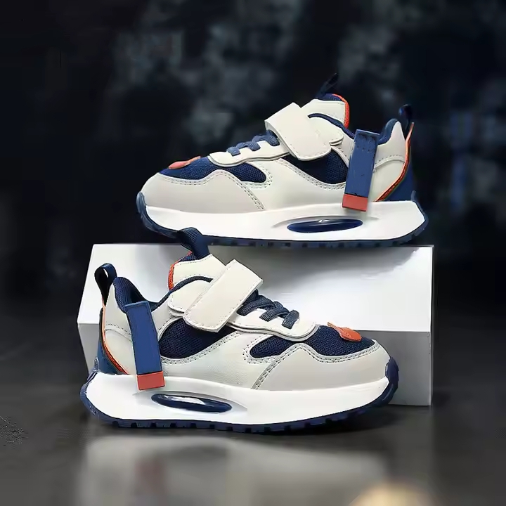 Custom Sneakers Customized Fashion Kids Sneakers Light-weight Sole Comfort Boys and Girls Casual Shoes Chaussures Pour Enfants