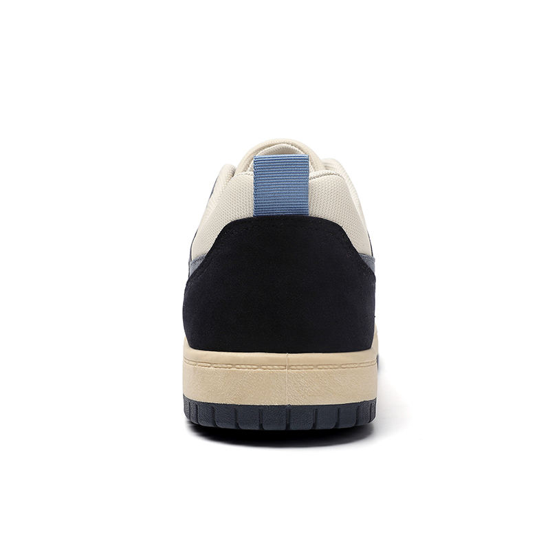Hot Sale High Quality Daily Sport Casual Shoes Men Light Weight Anti-Slip Student Board Shoes