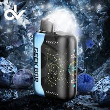 GEEK BAR  Pulse X 25K