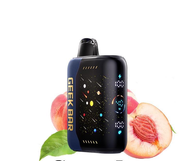 GEEK BAR  Pulse X 25K