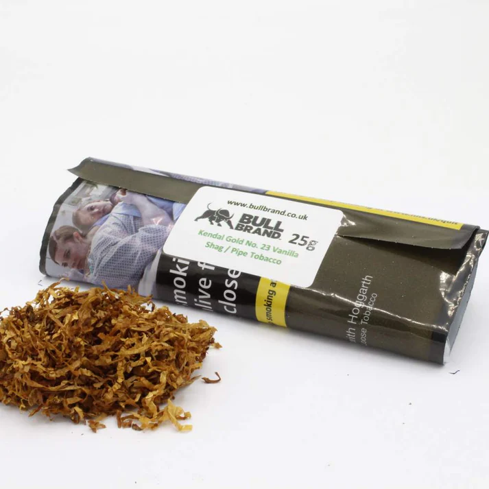 Rolling Tobacco