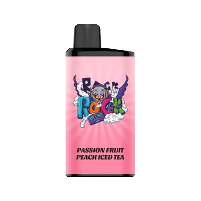 IGET Bar Pro 10000 Puffs 4PCS