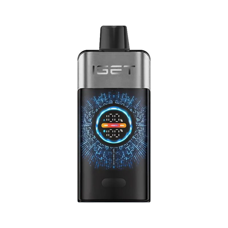 IGET One 12000 Puffs 4PCS