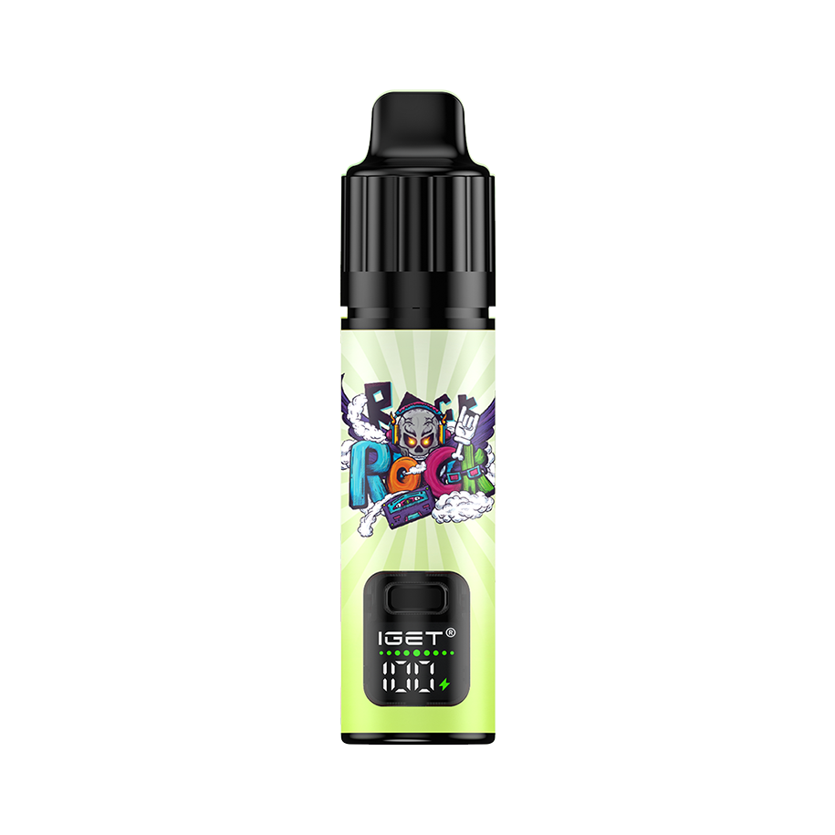 IGET Bar Plus S3 10000 Puffs 4PCS