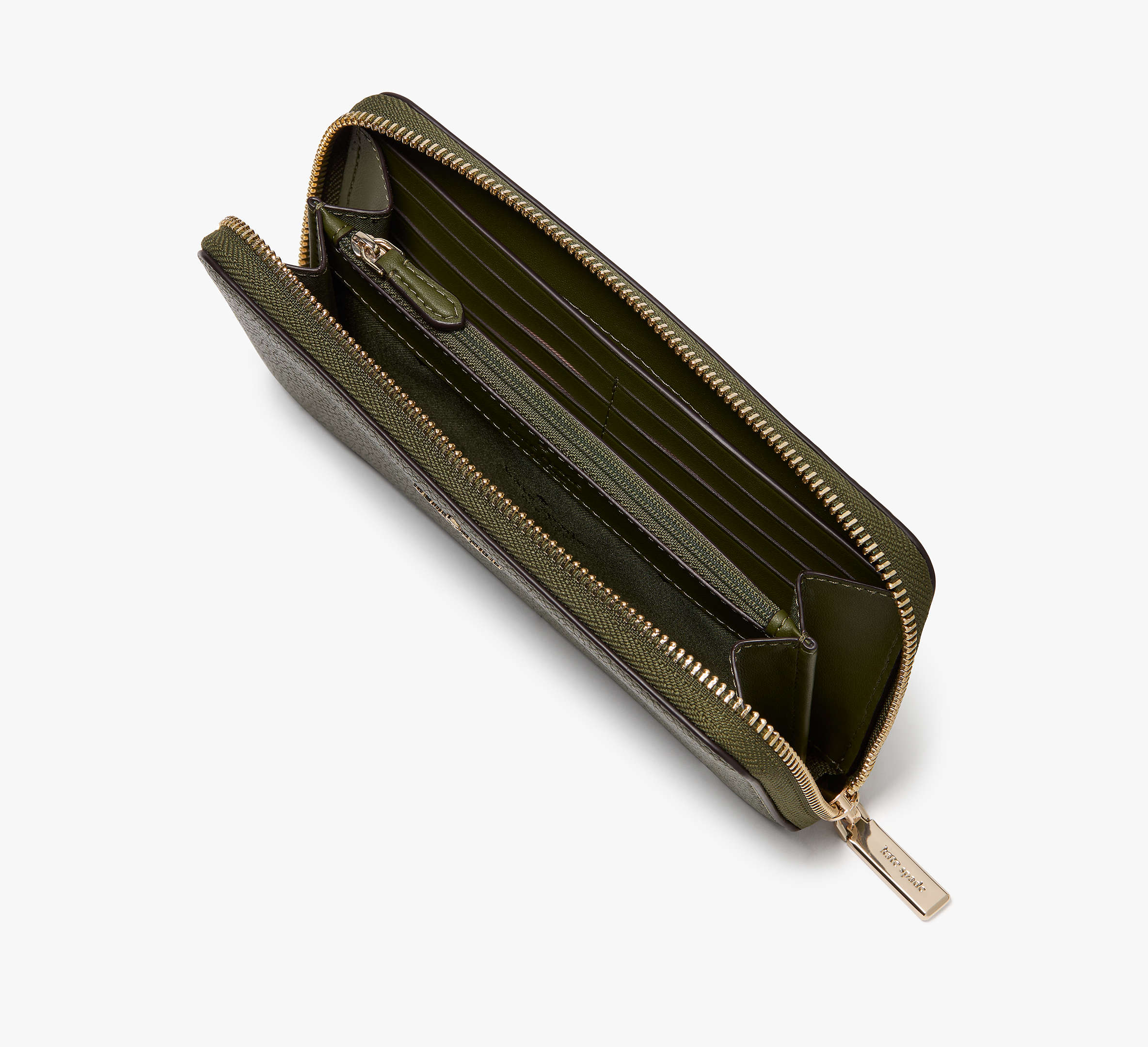 Lena Large Continental Wallet