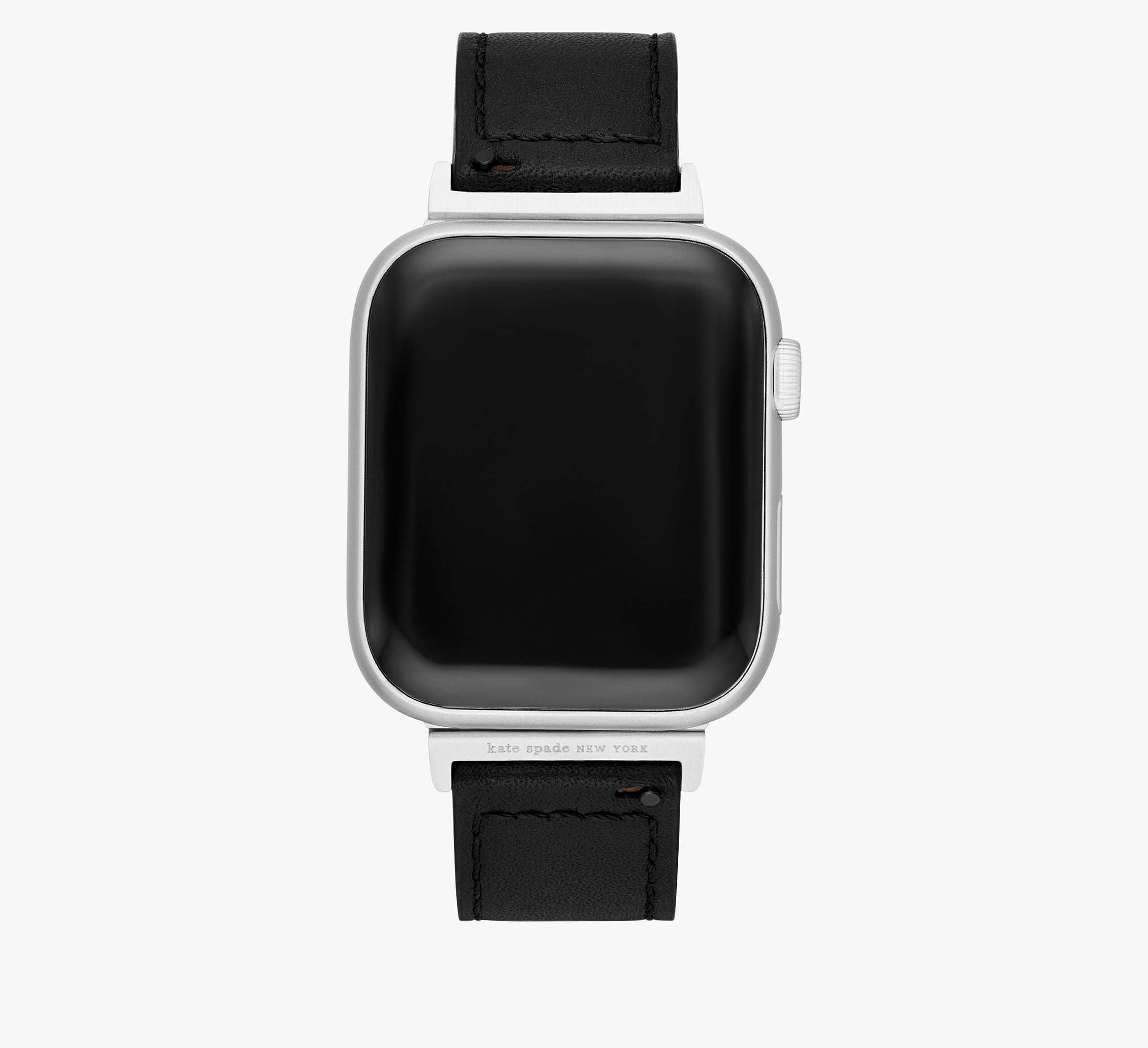 Reversible Leopard Leather 38-45mm Band For Apple Watch®