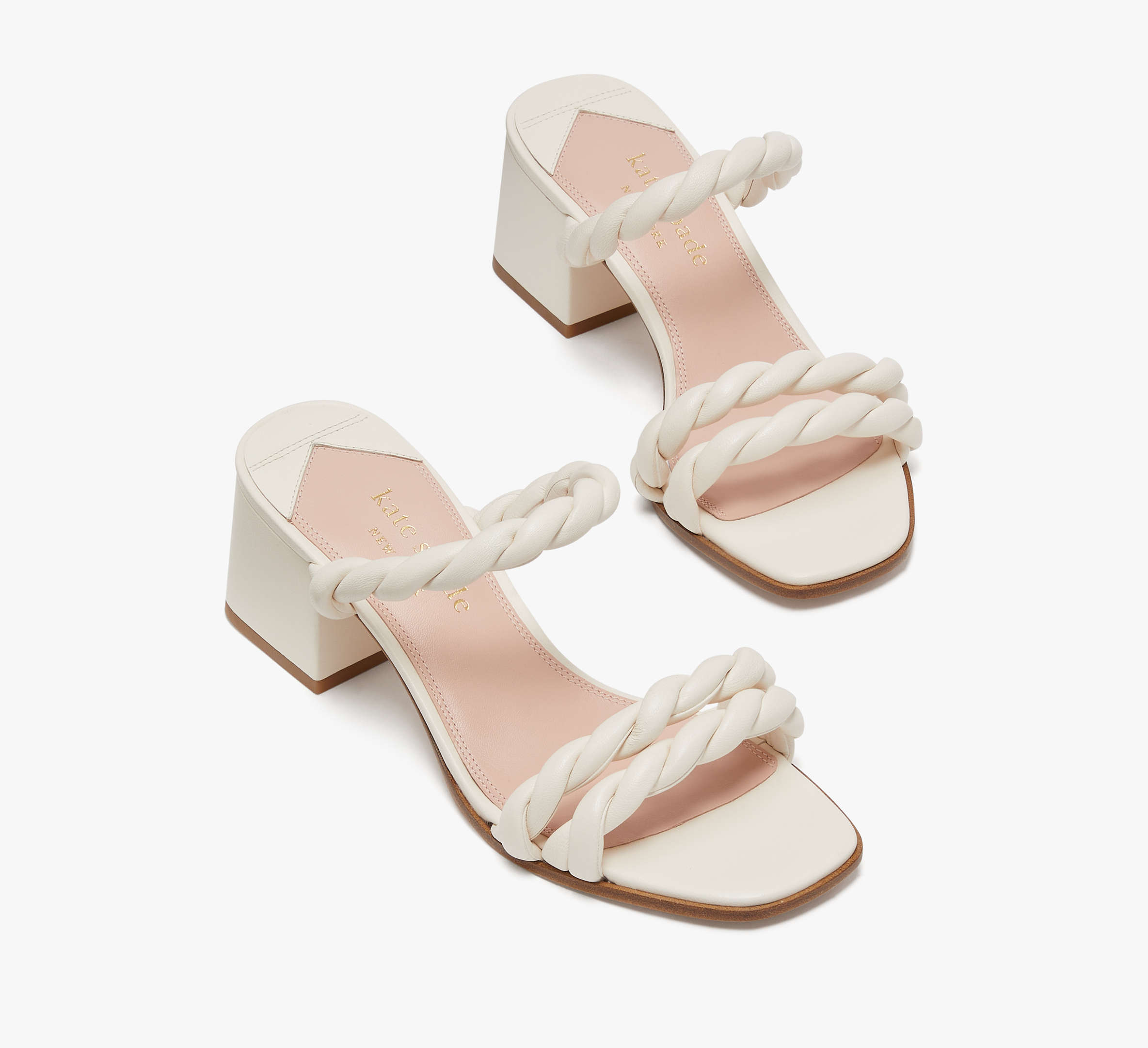 Nina Sandals