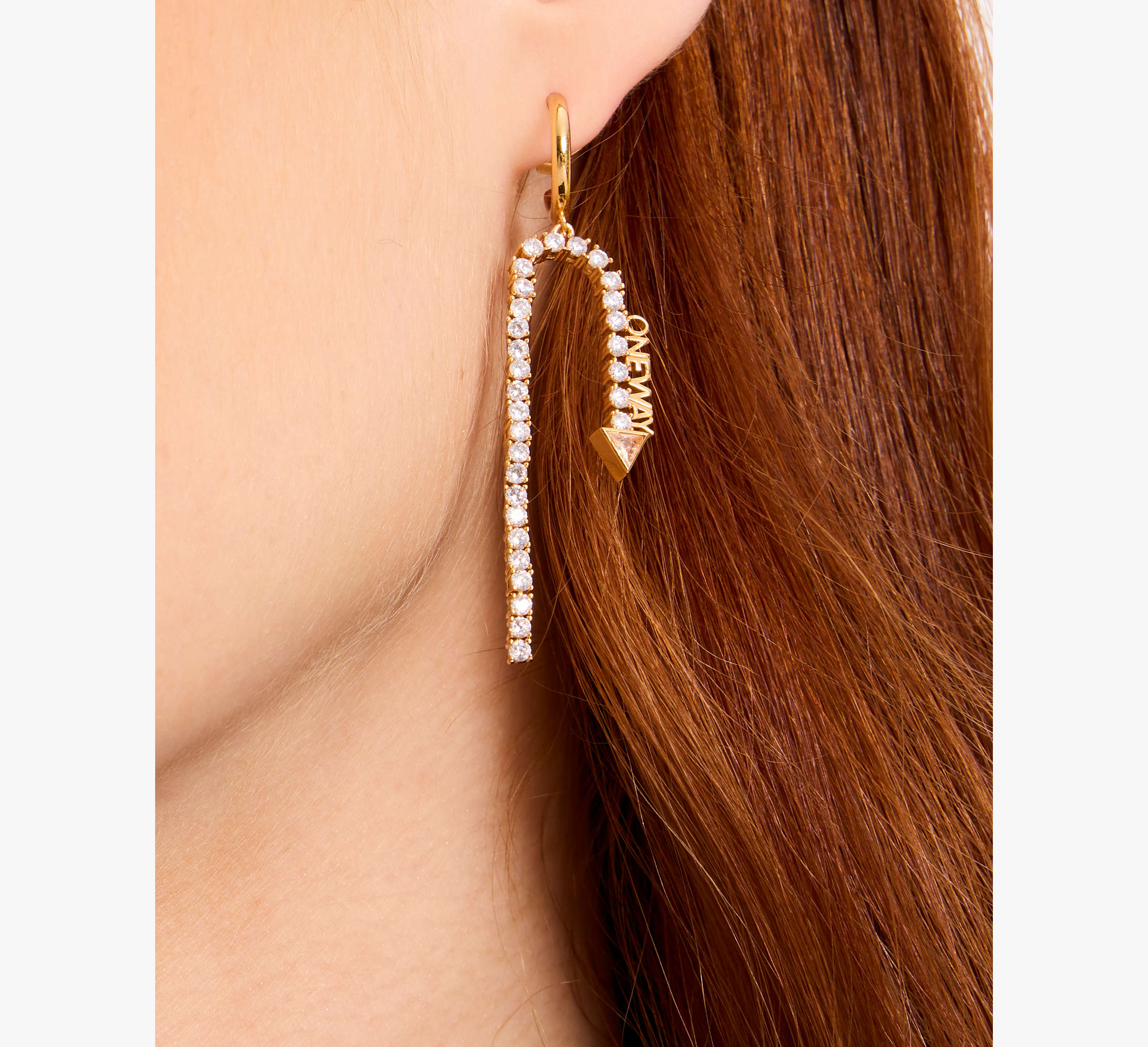 New York Minute Earrings