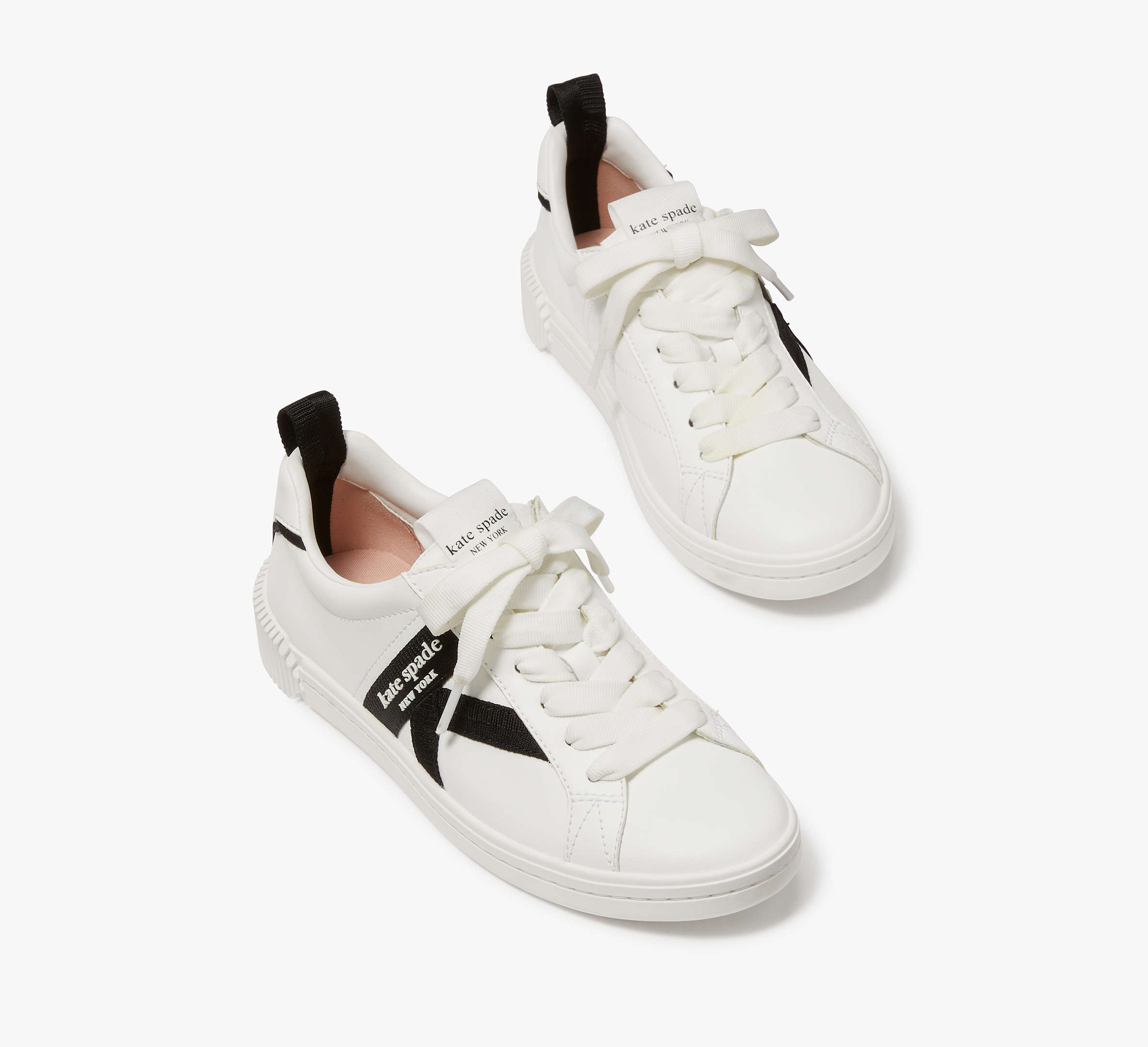 K As In Kate Court Sneaker