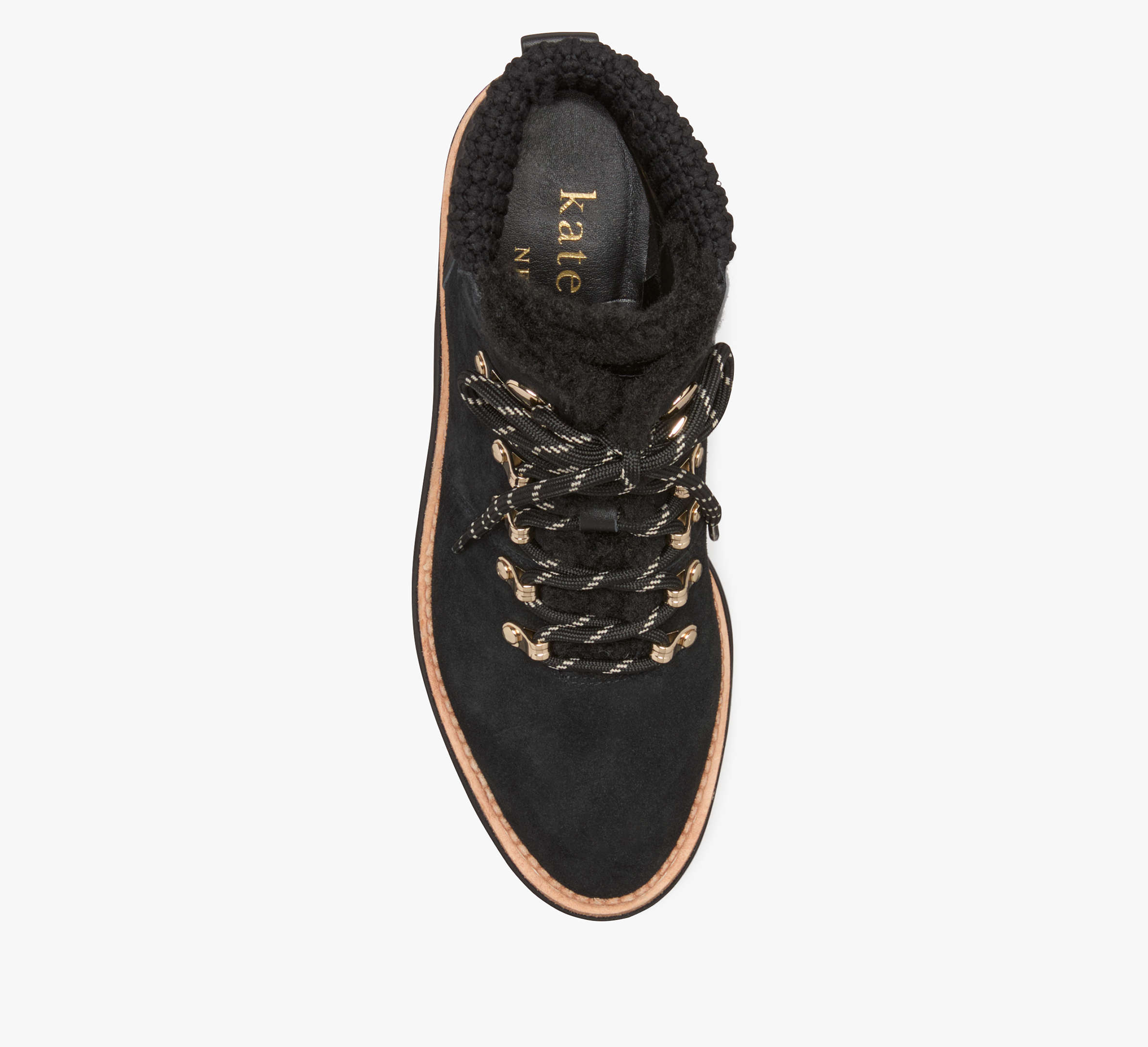 Kate Spade Willow Booties