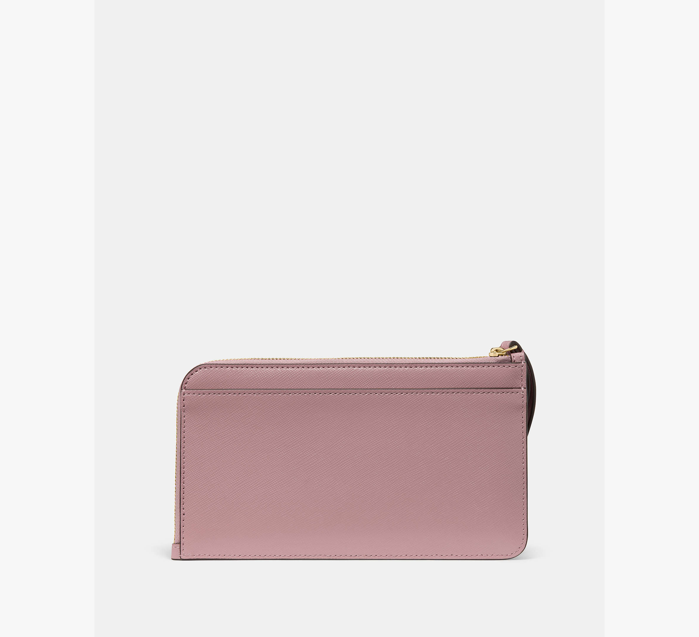 Kate Spade Lucy Medium L-Zip Wristlet