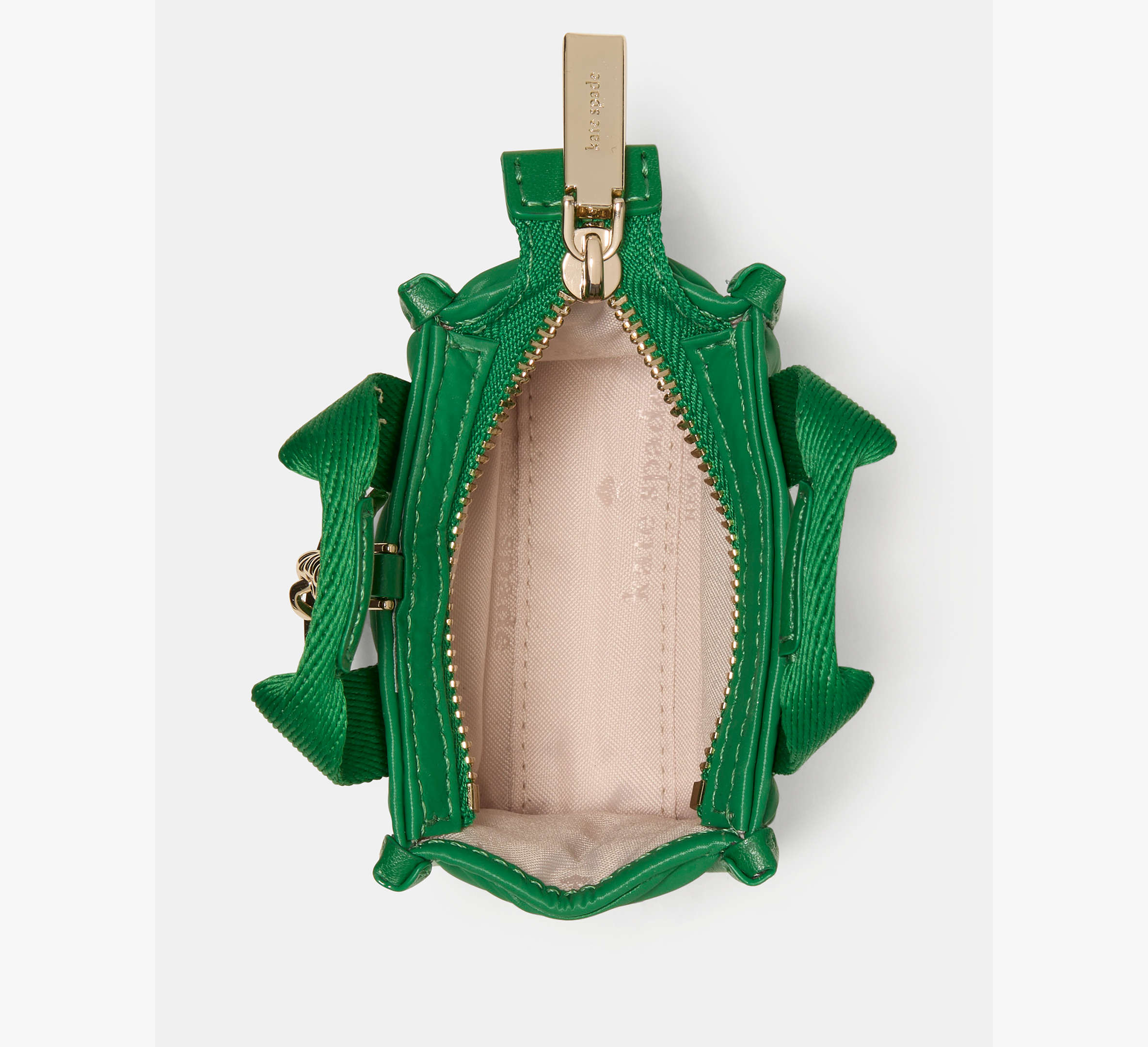 Kate Spade Kip Puffy Micro Bag Charm