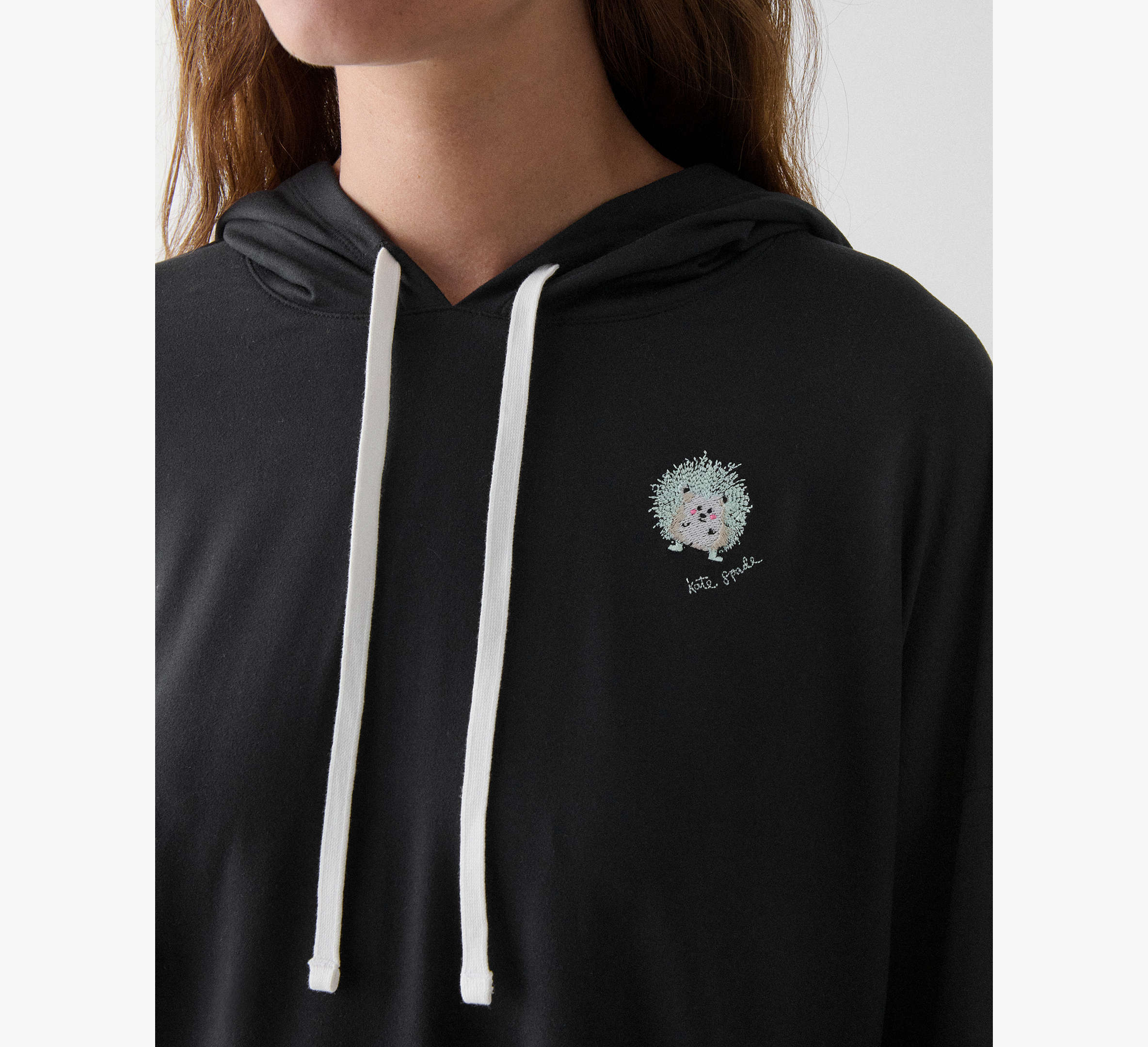 Critters Hooded Pant Set