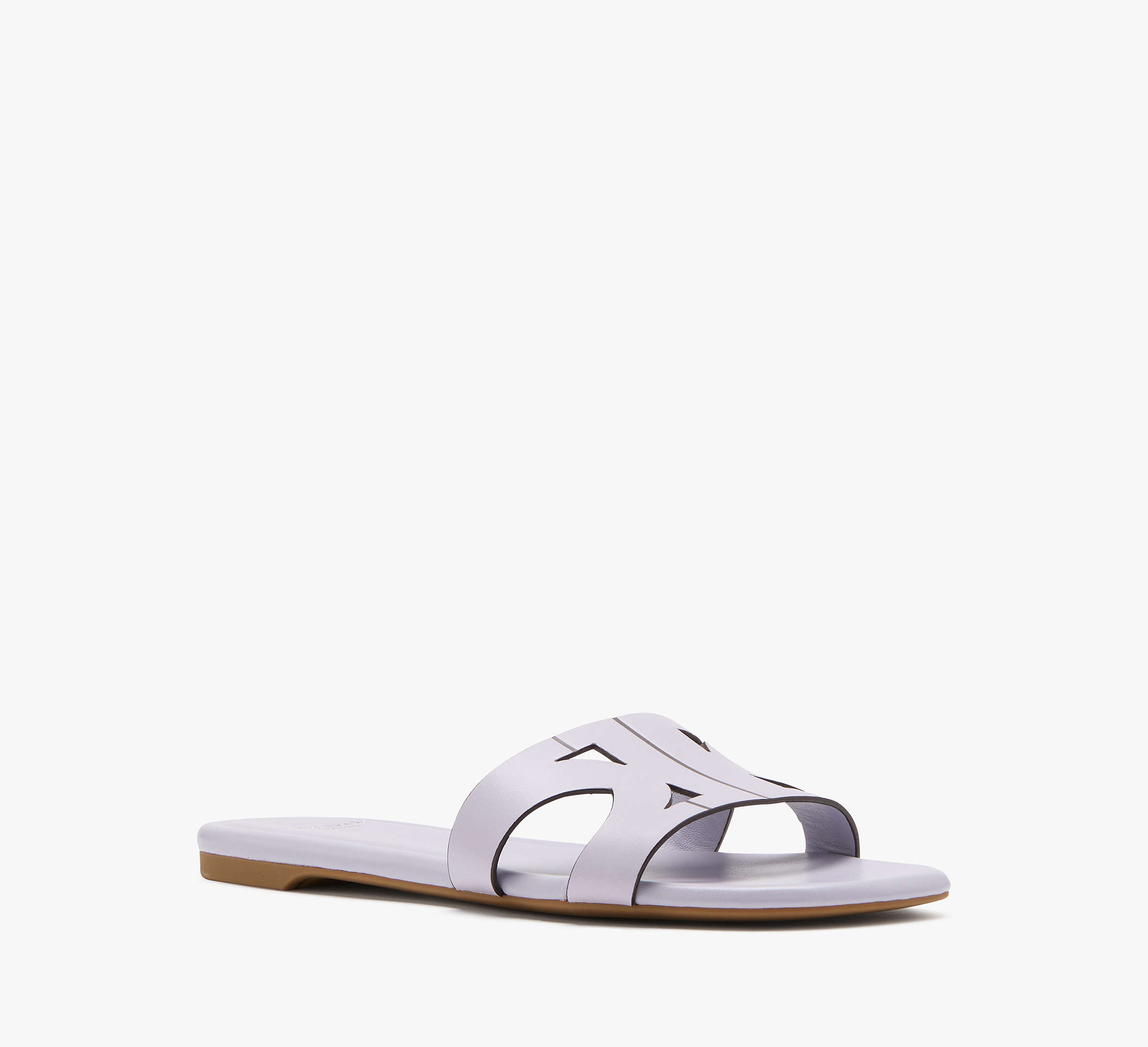 Duo Slide Sandals