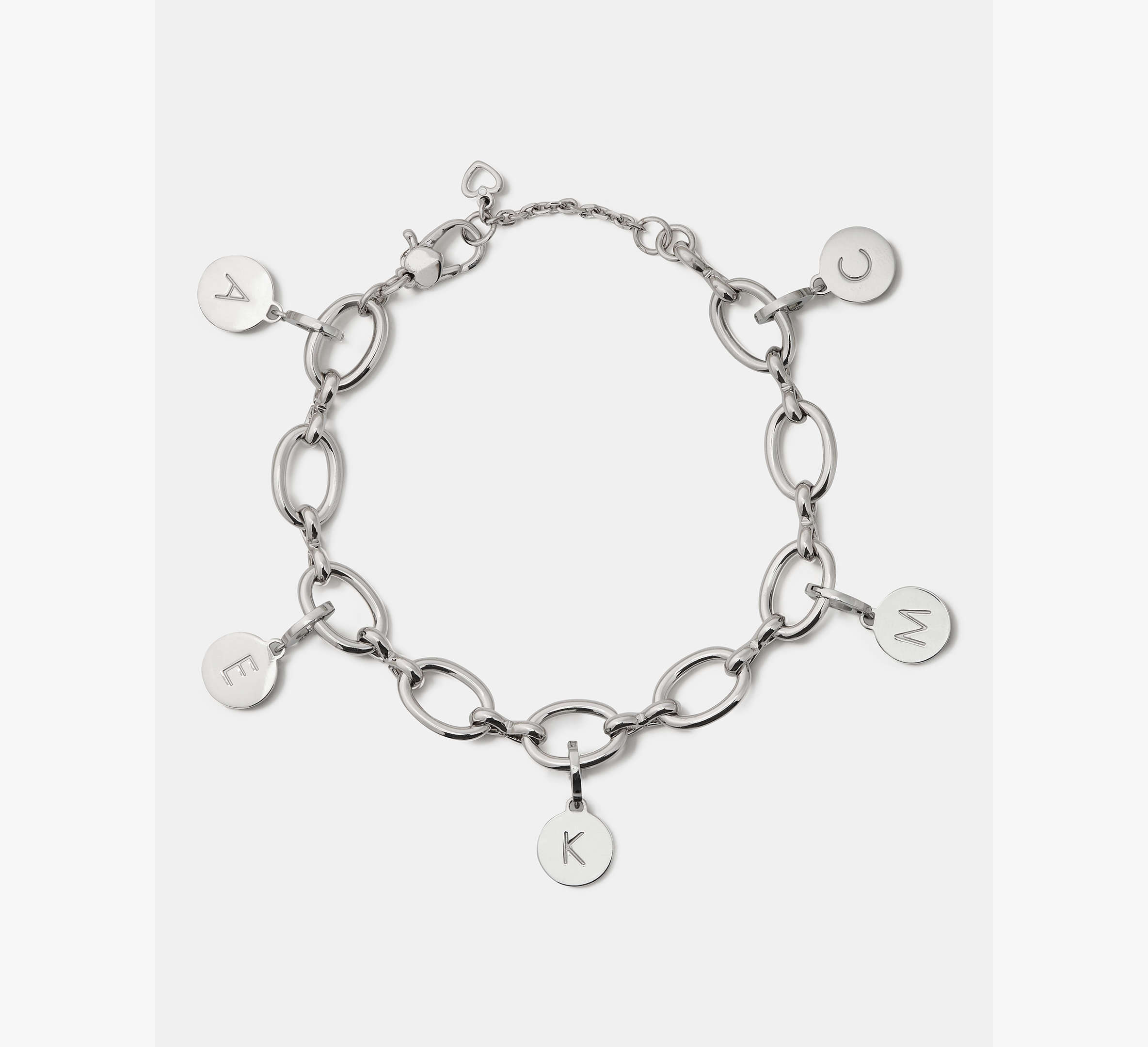 Kate Spade Initial C Mini Charm