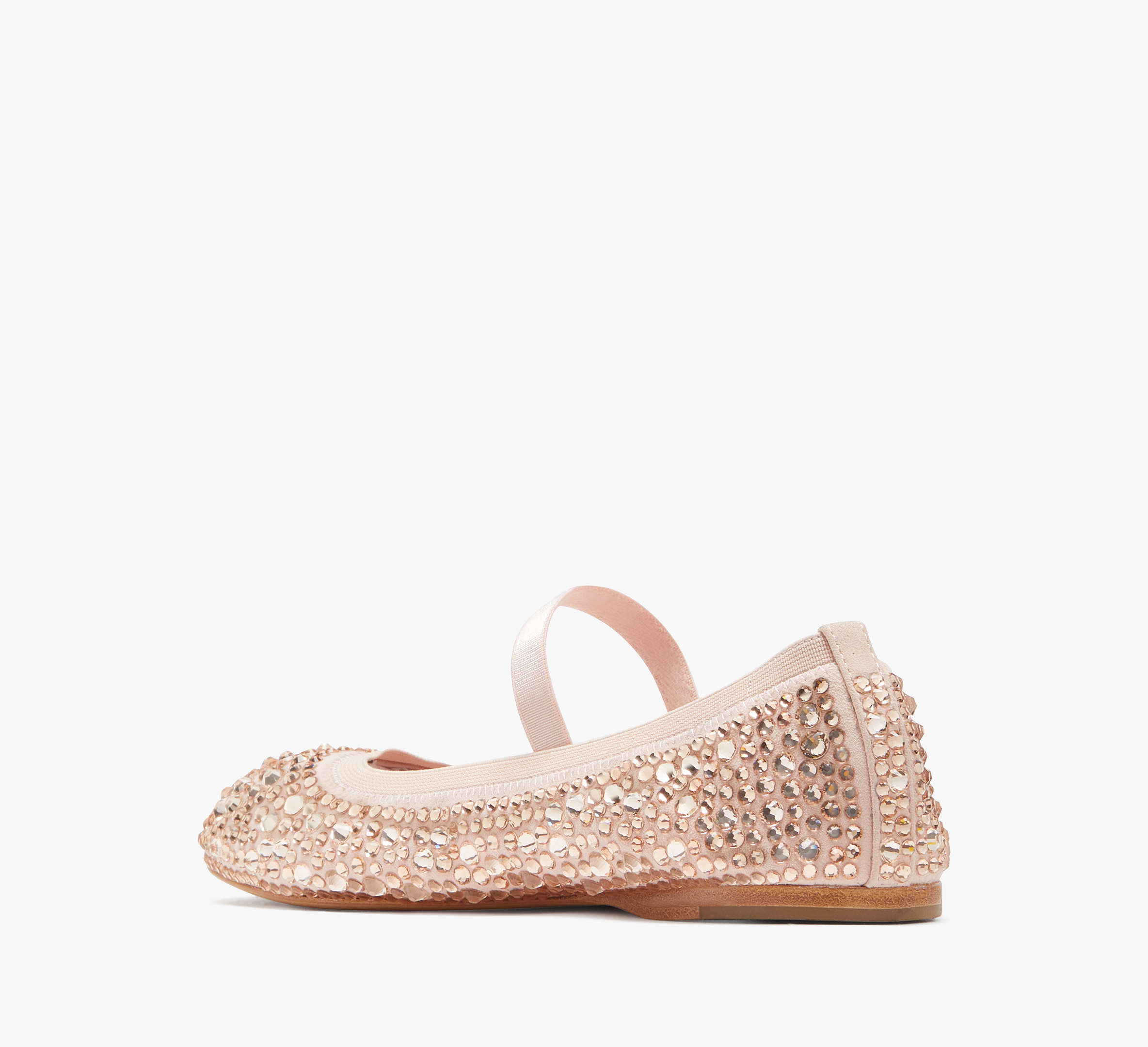 Kate Spade Violette Mary Jane Ballet Flats