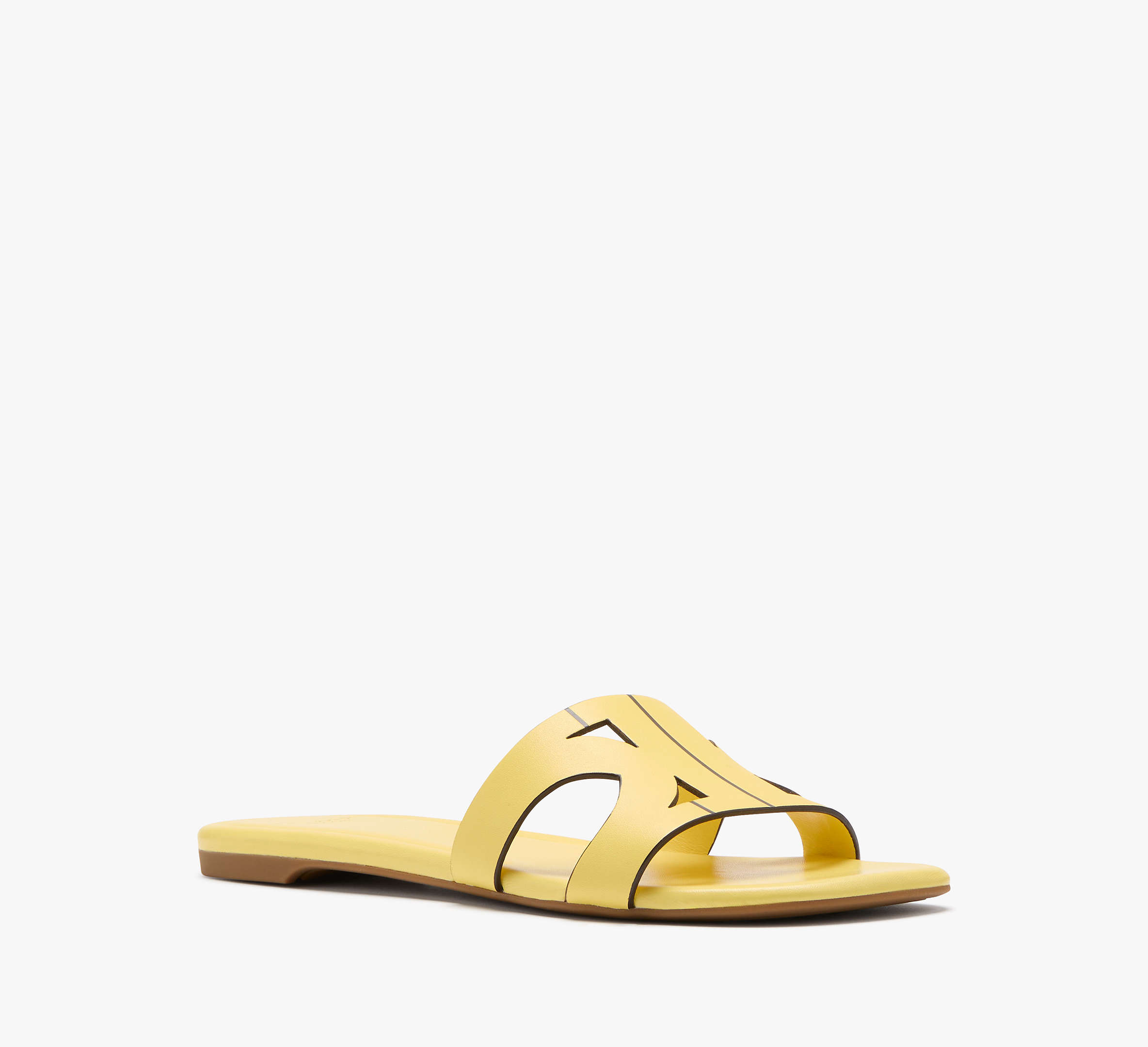 Duo Slide Sandals