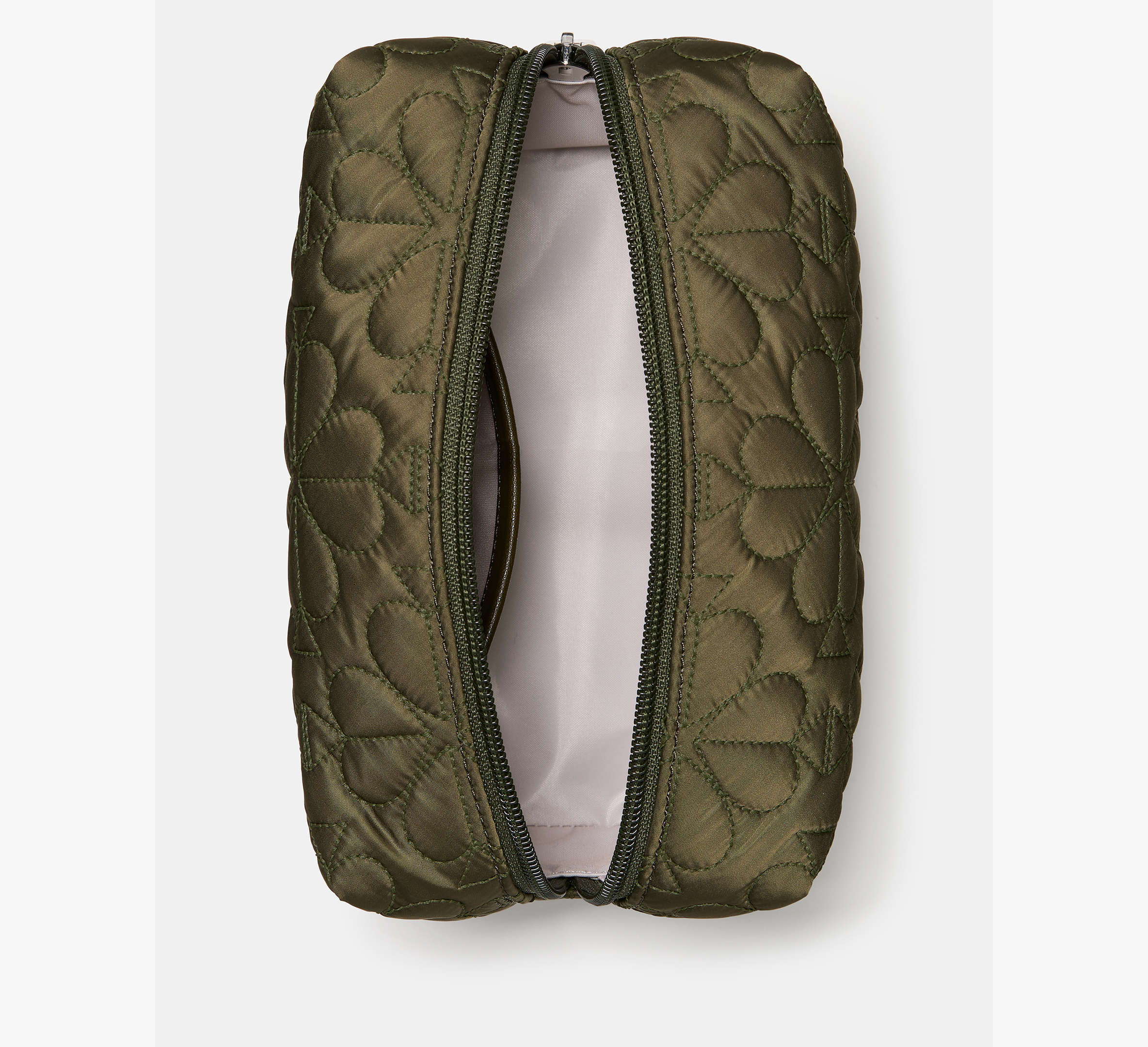 Tilly Quilted Small Cosmetic