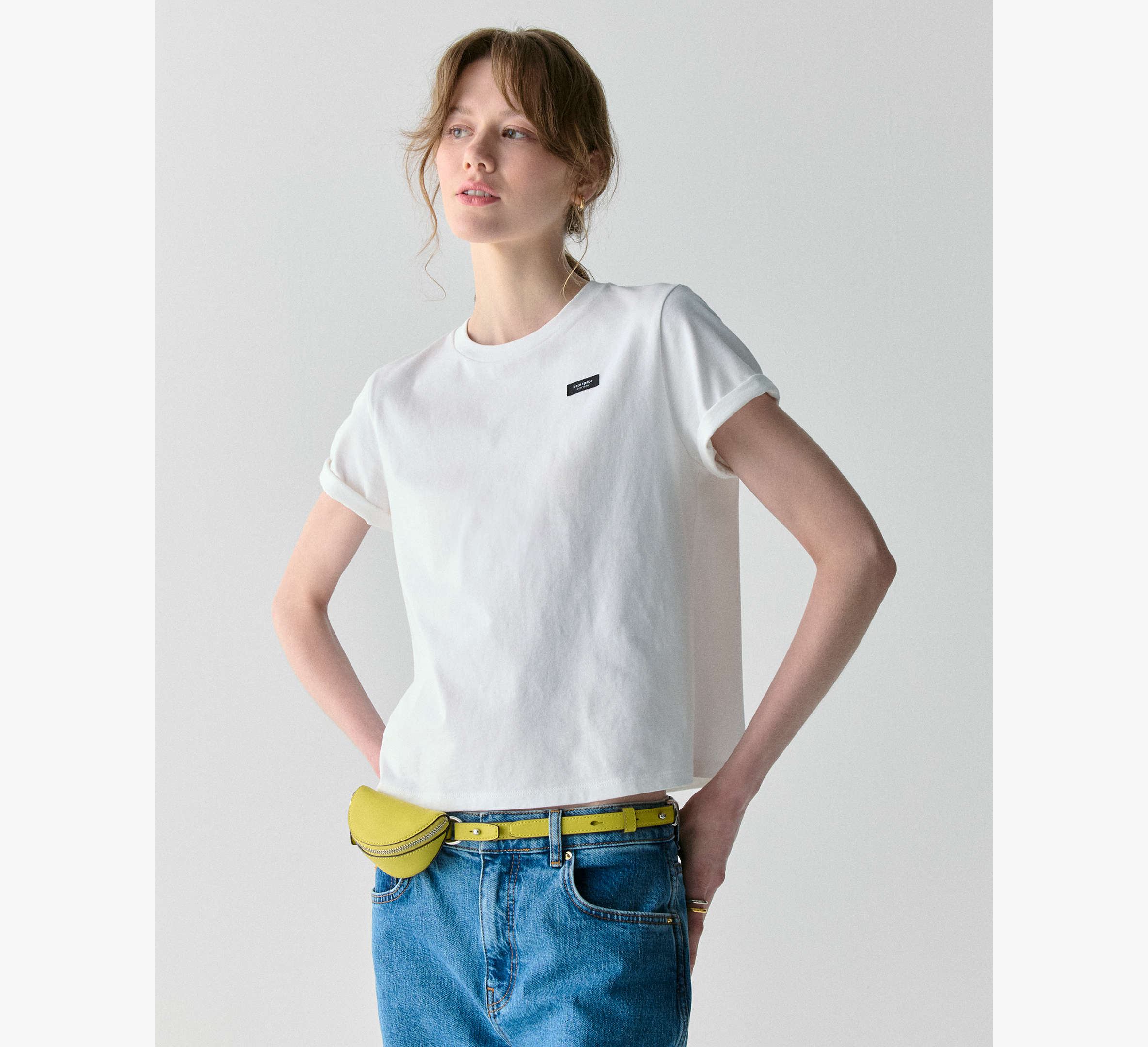 Sam Icon Logo T-shirt