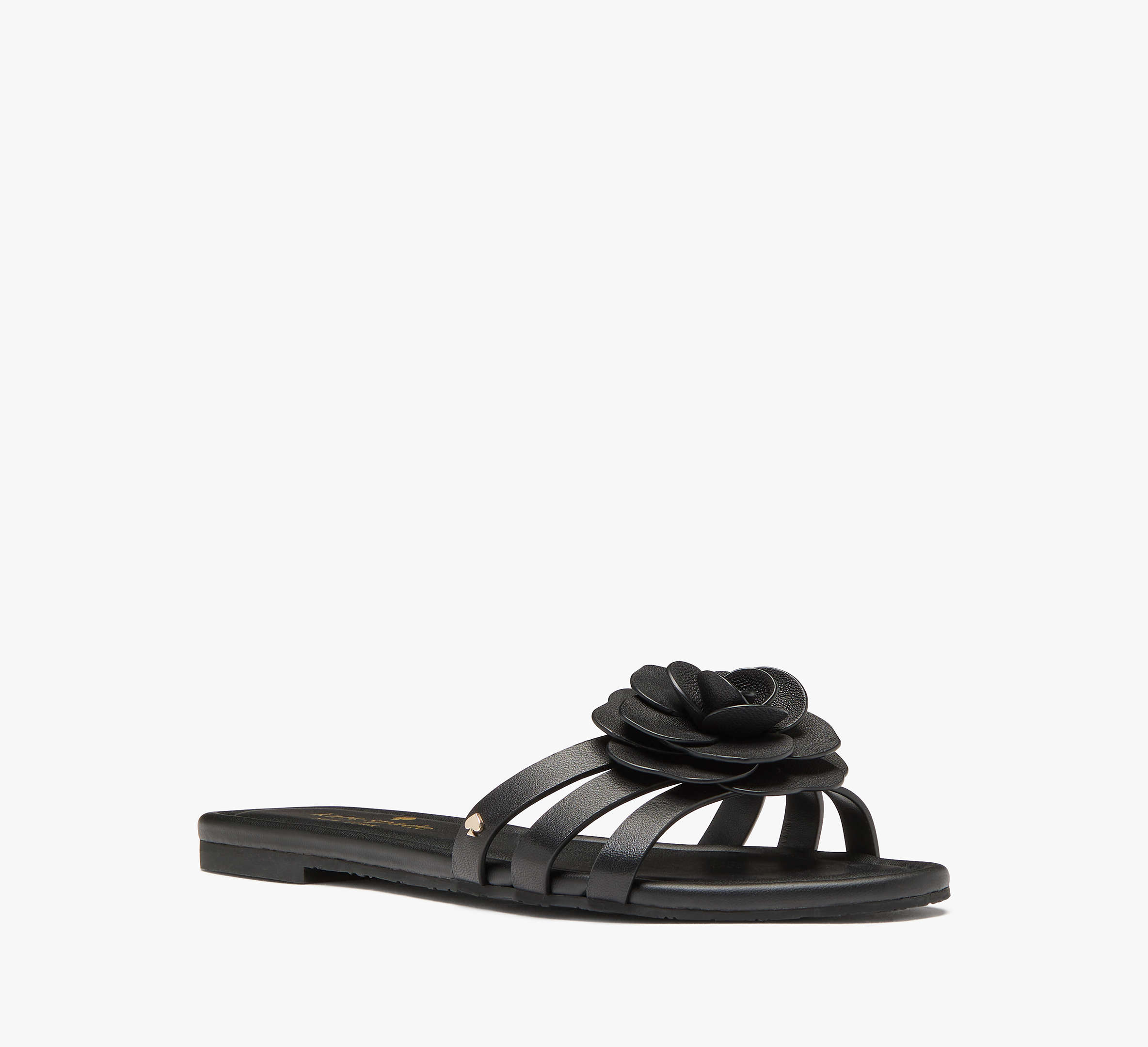 Flora Slide Sandal