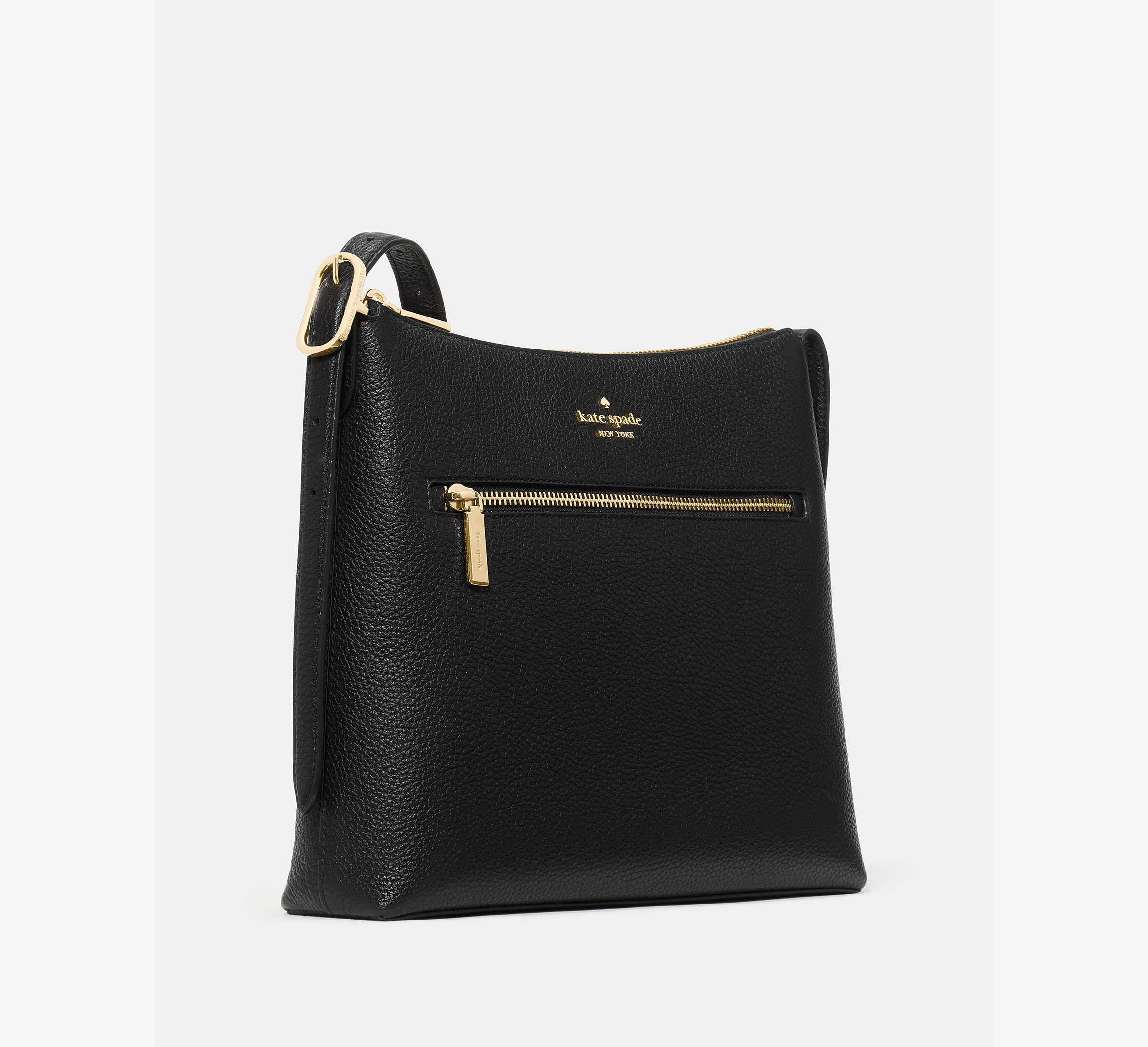 Kate Spade 454 Large Swingpack Buckle Crossbody