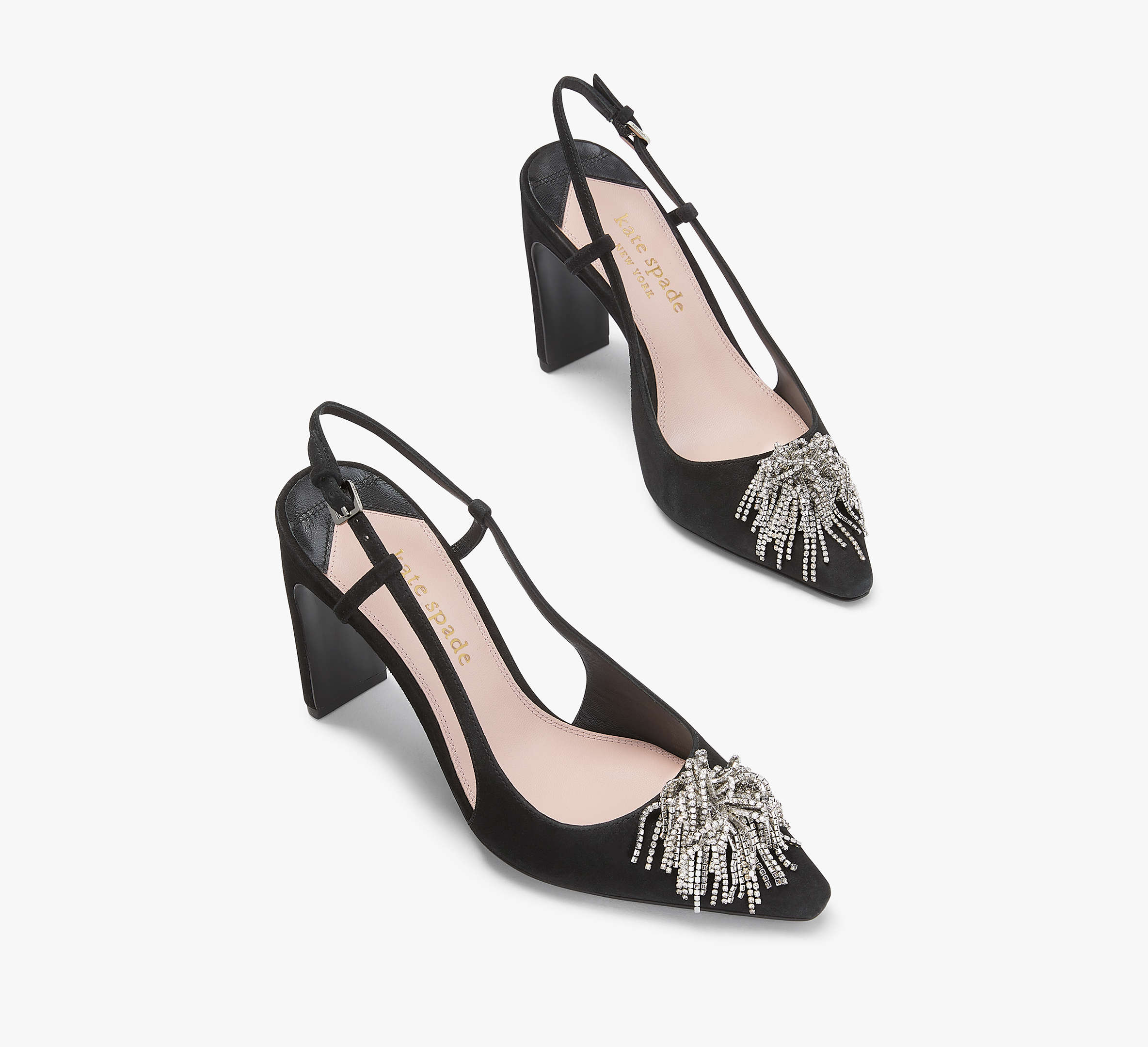 Celestia Slingback Pumps