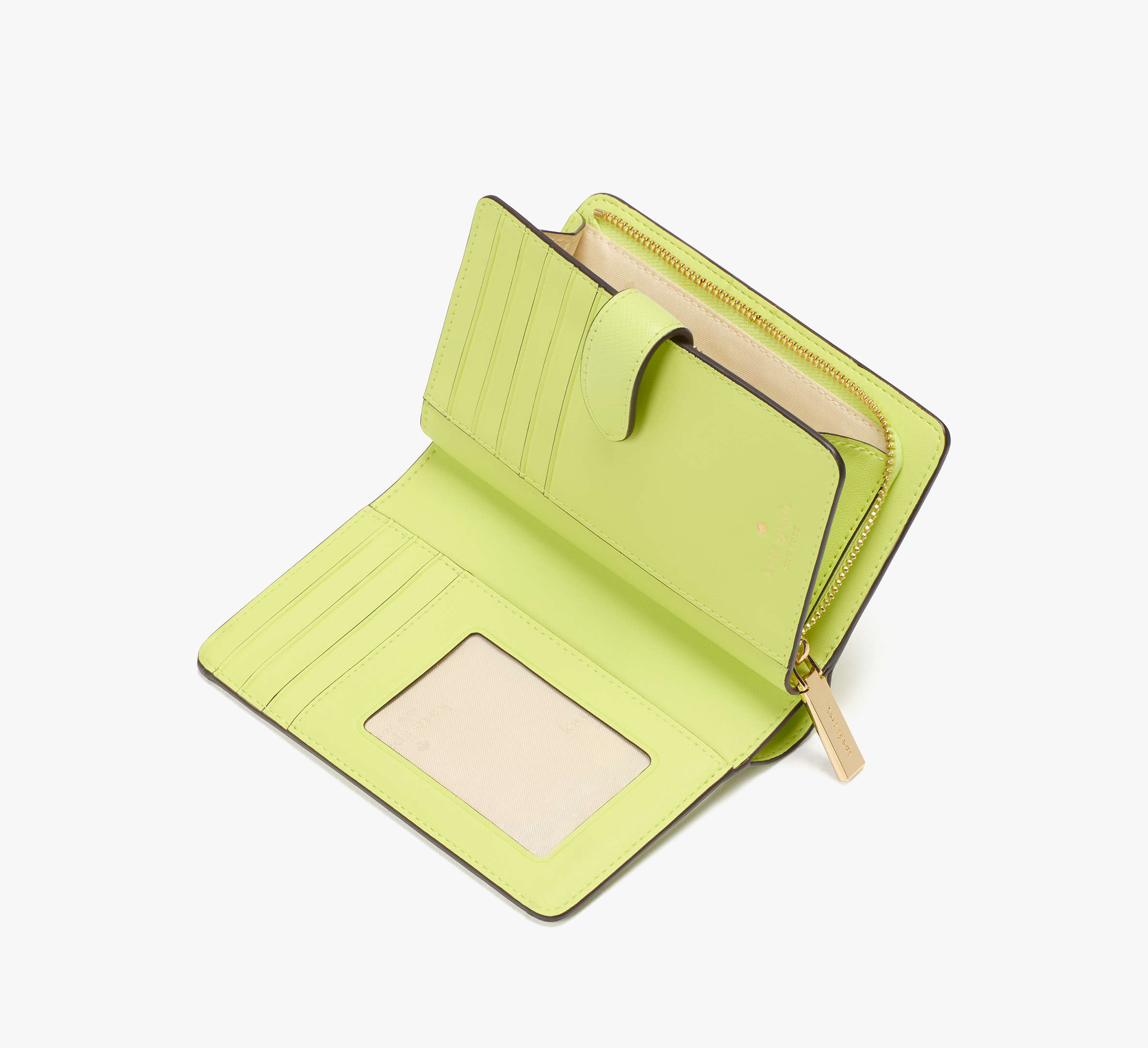 Madison Medium Bifold Wallet