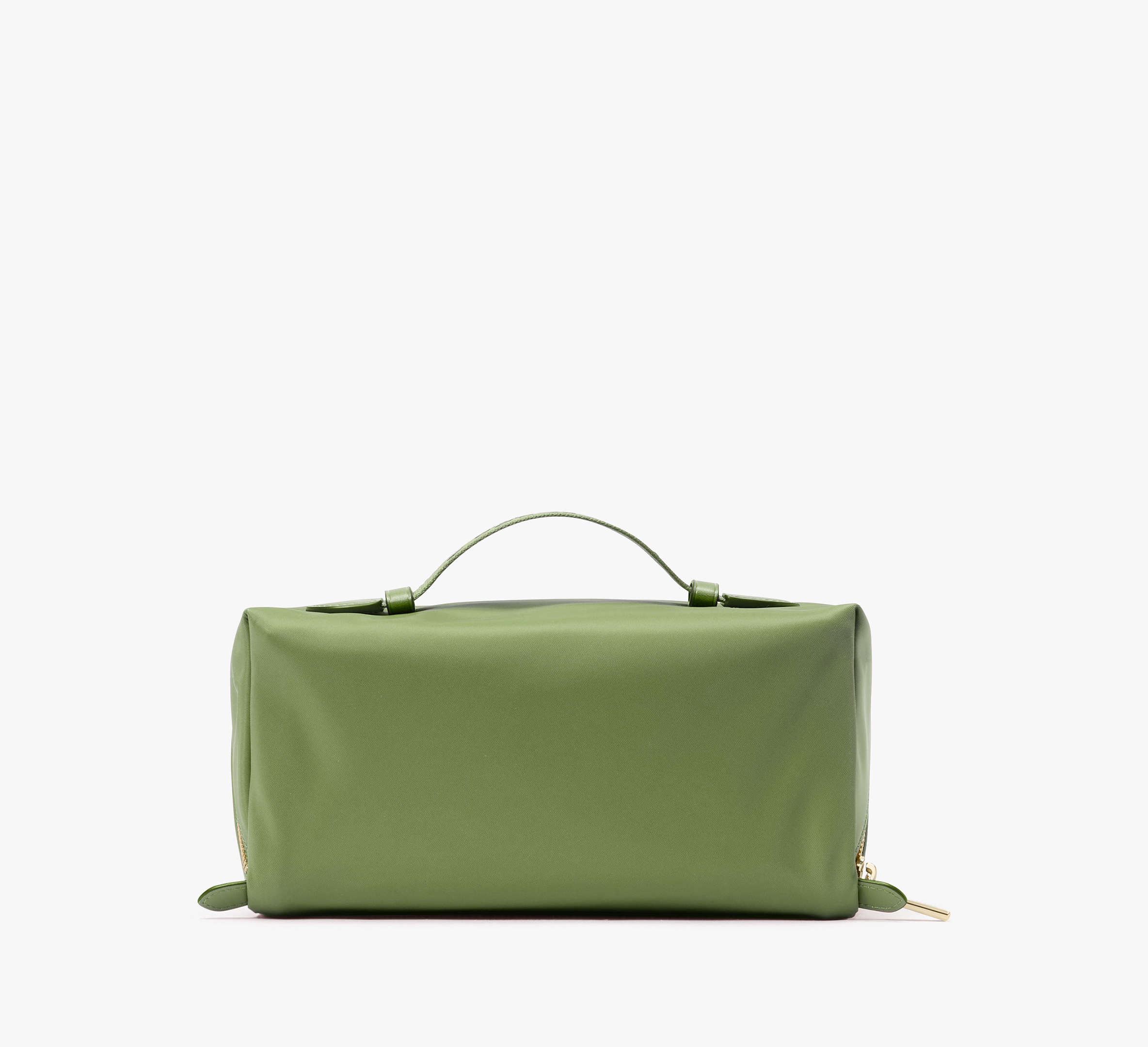 Kate Spade Carter Nylon Travel Cosmetic Pouch