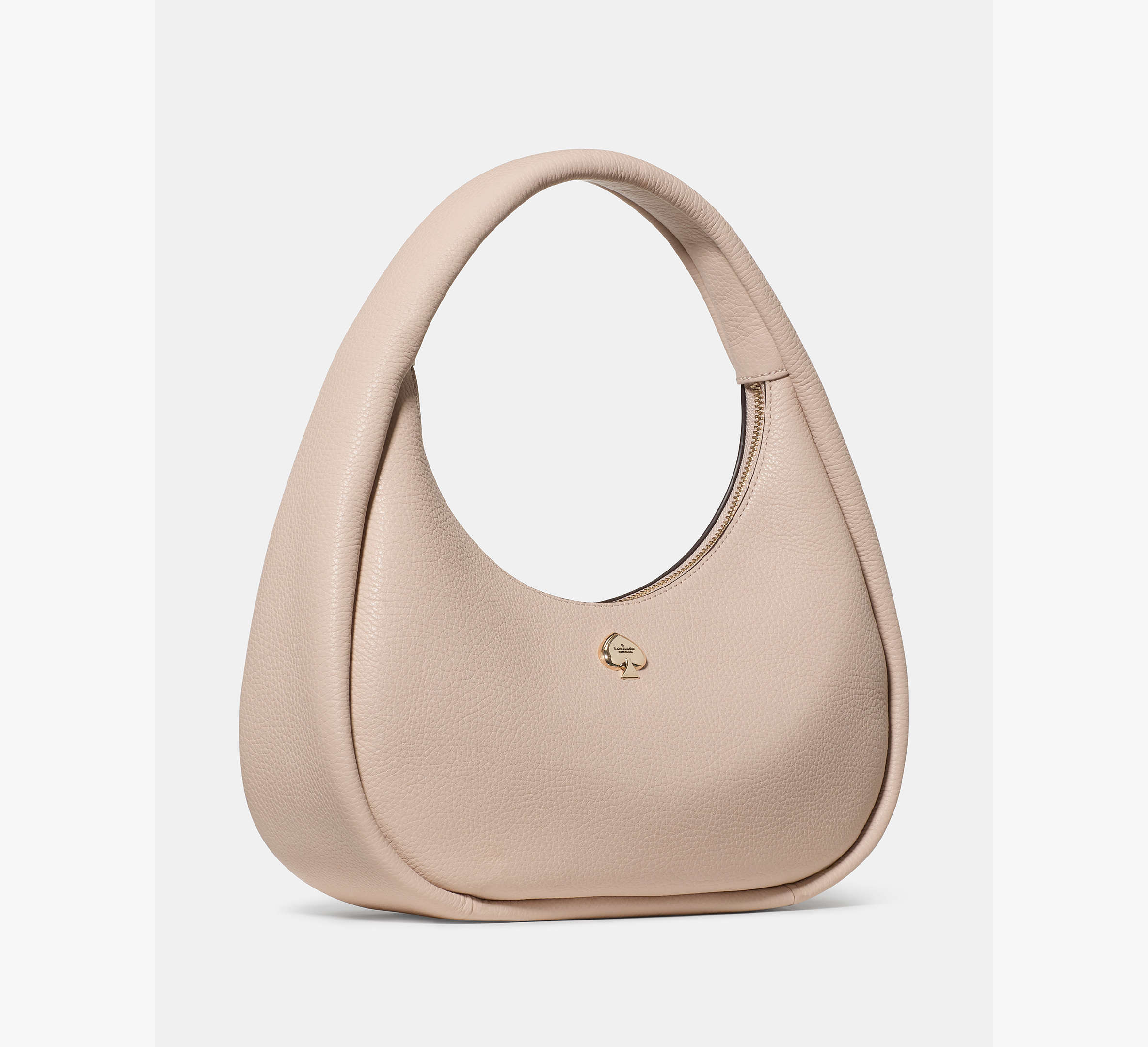 Kate Spade Kayla Crescent Shoulder Bag