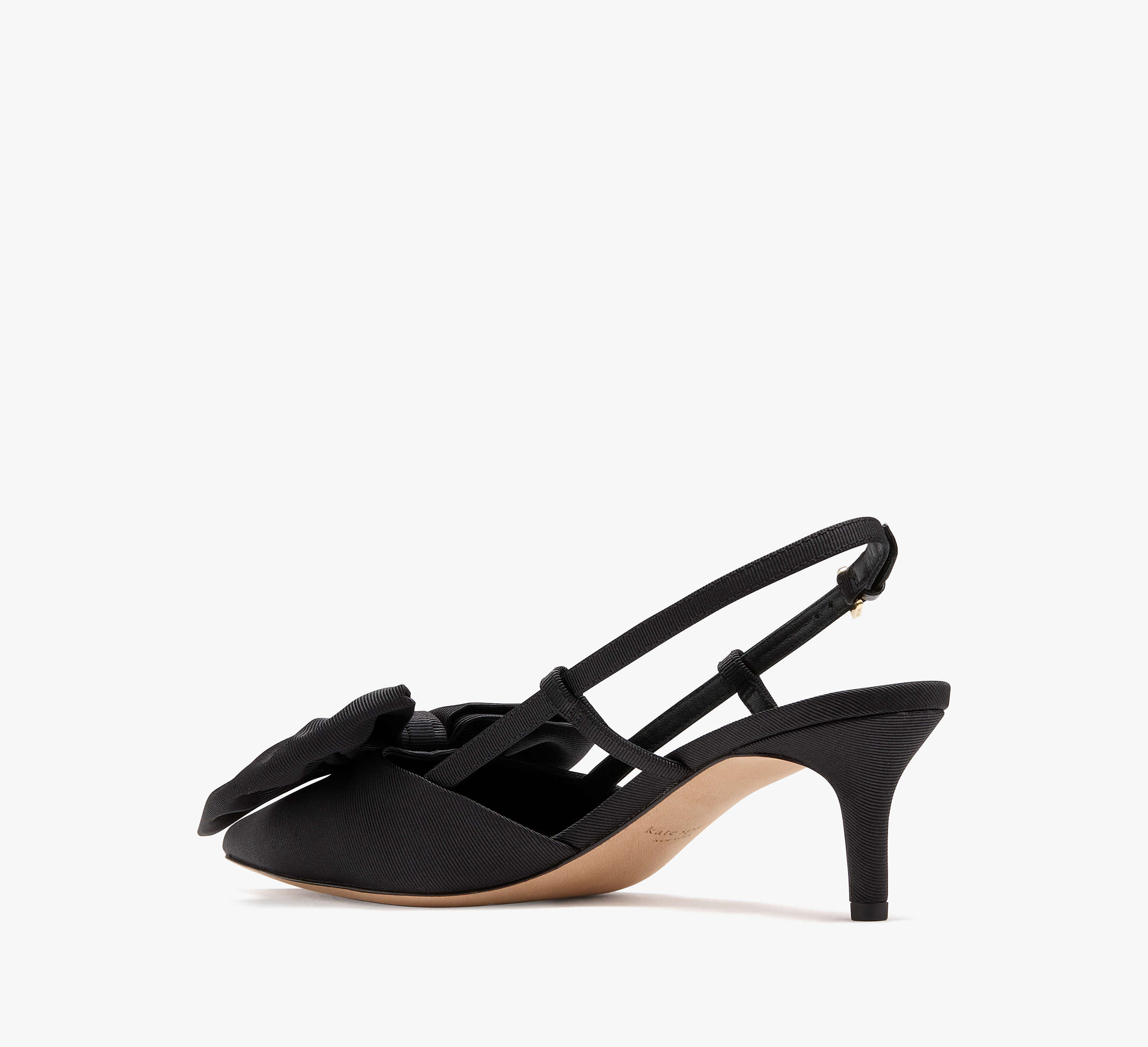 Kate Spade Rue Slingback Pumps