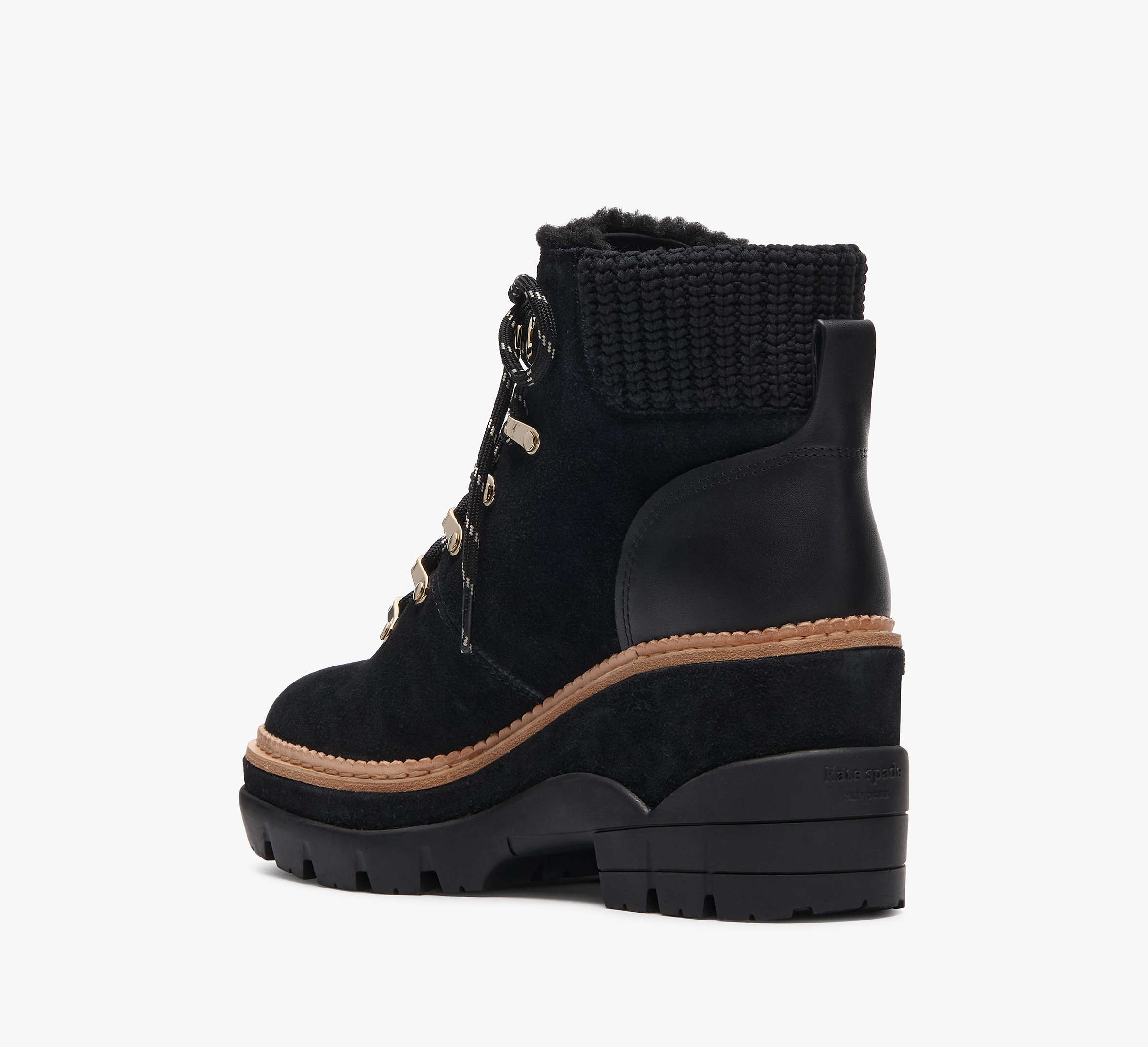 Kate Spade Willow Booties