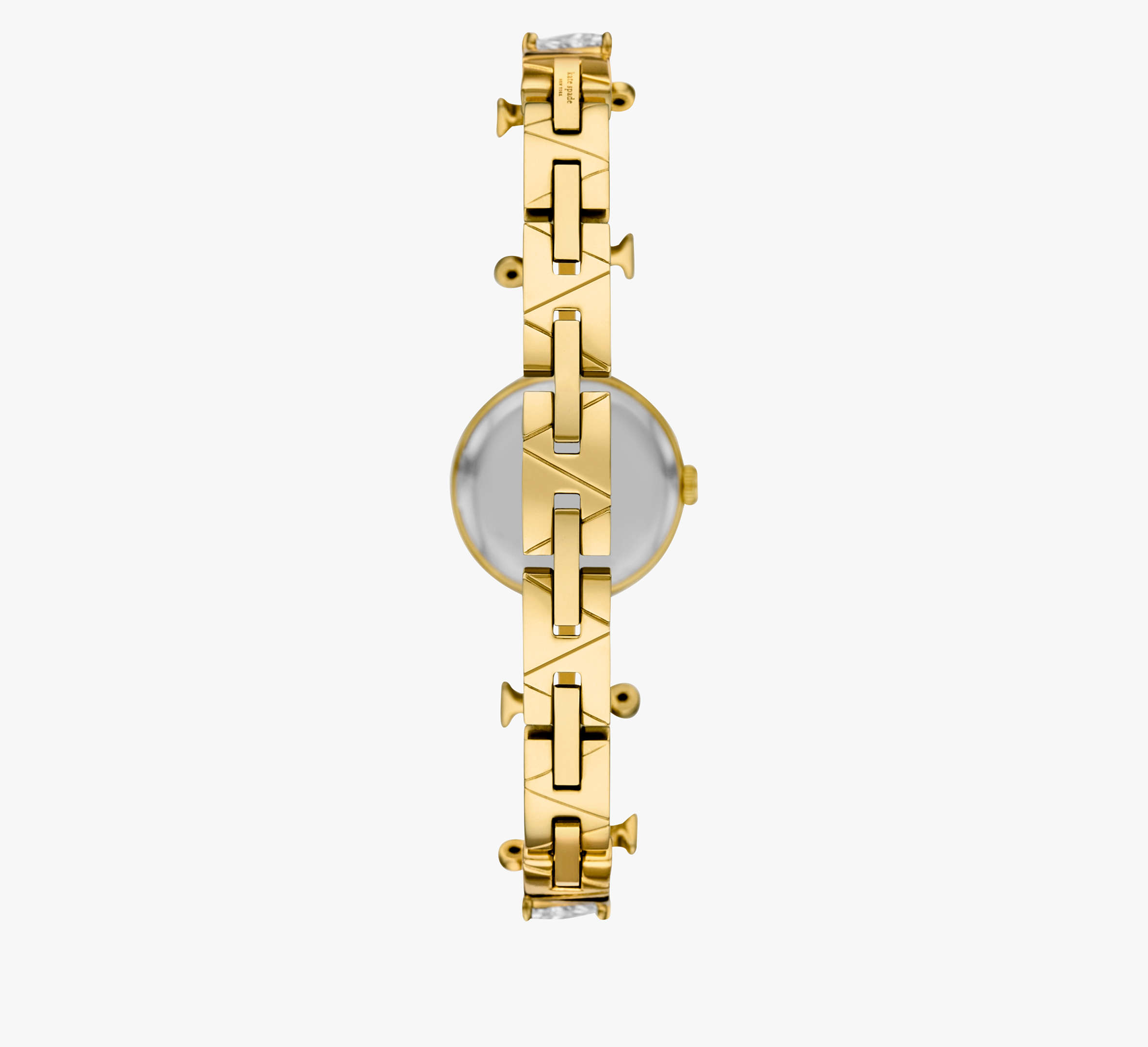 Monroe Martini Bracelet Watch